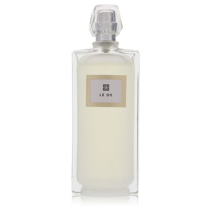 le de by givenchy eau de toilette 3.4 oz