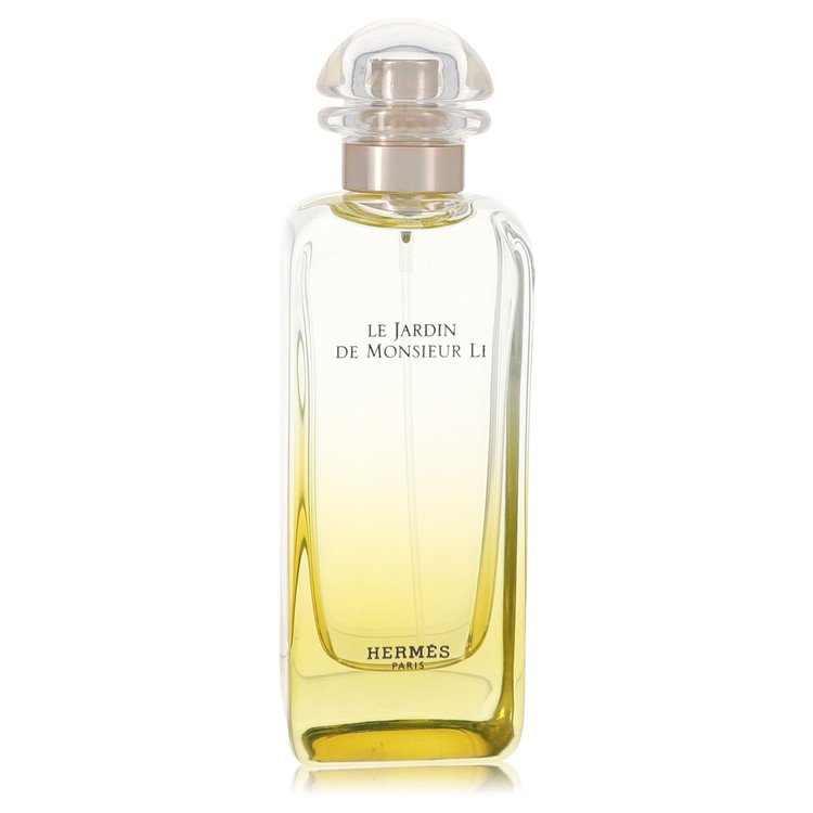 le jardin de monsieur li by hermes eau de toilette spray (unisex unboxed) 3.3 oz
