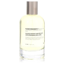 le labo fleur d'oranger 27 by le labo parfum 3.4 oz