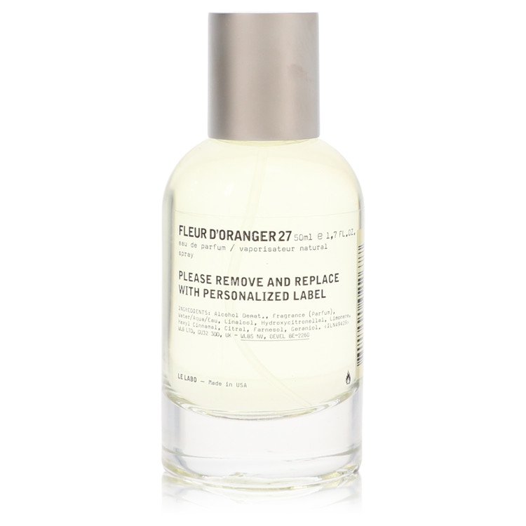 le labo fleur d'oranger 27 by le labo parfum 1.7 oz
