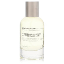 le labo fleur d'oranger 27 by le labo parfum 1.7 oz