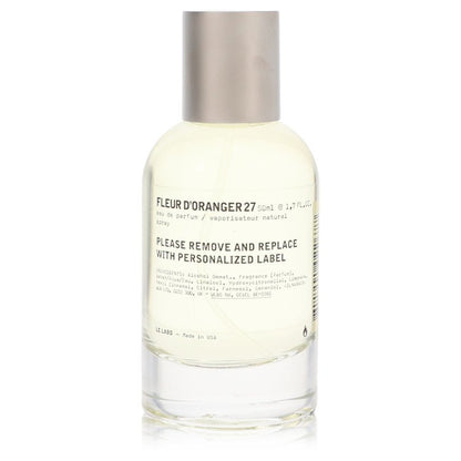 le labo fleur d'oranger 27 by le labo parfum 1.7 oz