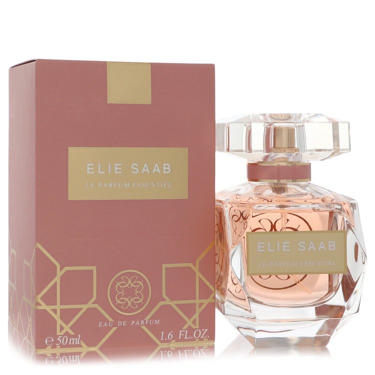 le parfum essentiel by elie saab eau de parfum spray 1.6 oz