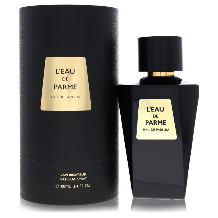 le vogue l'eau de parme by le vogue eau de parfum spray 3.4 oz