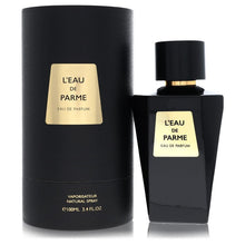 le vogue l'eau de parme by le vogue eau de parfum spray 3.4 oz