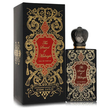 le vogue the sound of midnight by le vogue eau de parfum spray 3.4 oz