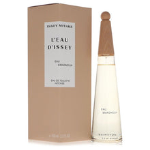 l\'eau d\'issey eau & magnolia by issey miyake eau de toilette intense spray 3.3 oz