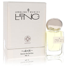 lengling munich no 2 skrik by lengling munich extrait de parfum (unisex) 1.7 oz