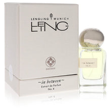 lengling munich no 4 in between by lengling munich extrait de parfum spray 1.7 oz