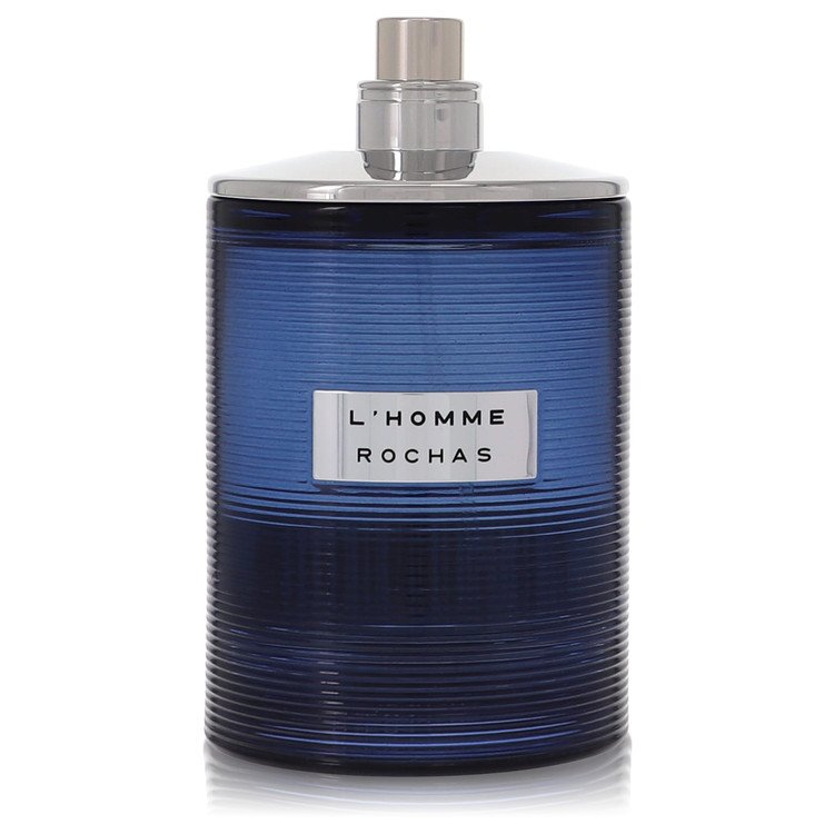 l\'homme rochas by rochas eau de toilette spray (tester) 3.3 oz