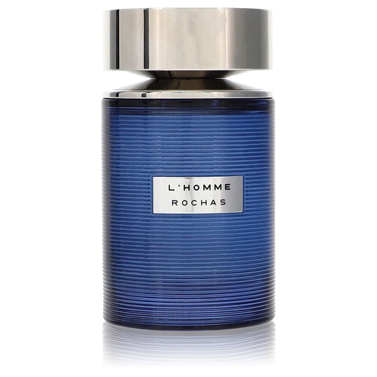 l\'homme rochas by rochas eau de toilette 3.3 oz