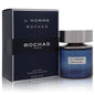 l\'homme rochas by rochas eau de toilette spray 2 oz