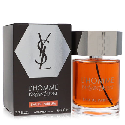 l'homme by yves saint laurent parfum 3.3 oz