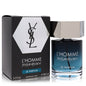l\'homme le parfum by yves saint laurent eau de parfum spray 3.4 oz