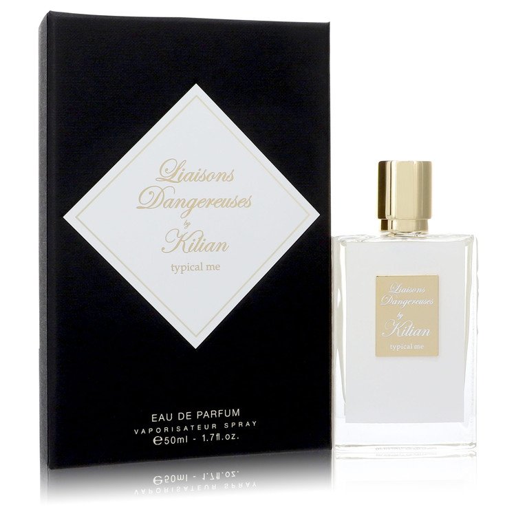 liaisons dangereuses by kilian eau de parfum spray 1.7 oz
