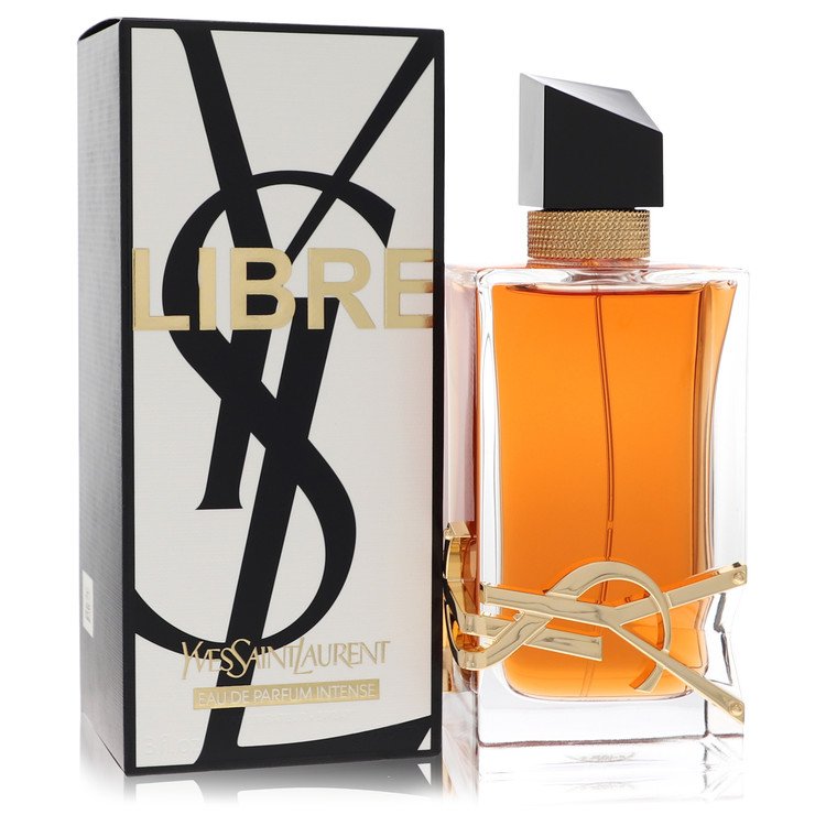 libre intense by yves saint laurent eau de parfum intense spray 3 oz