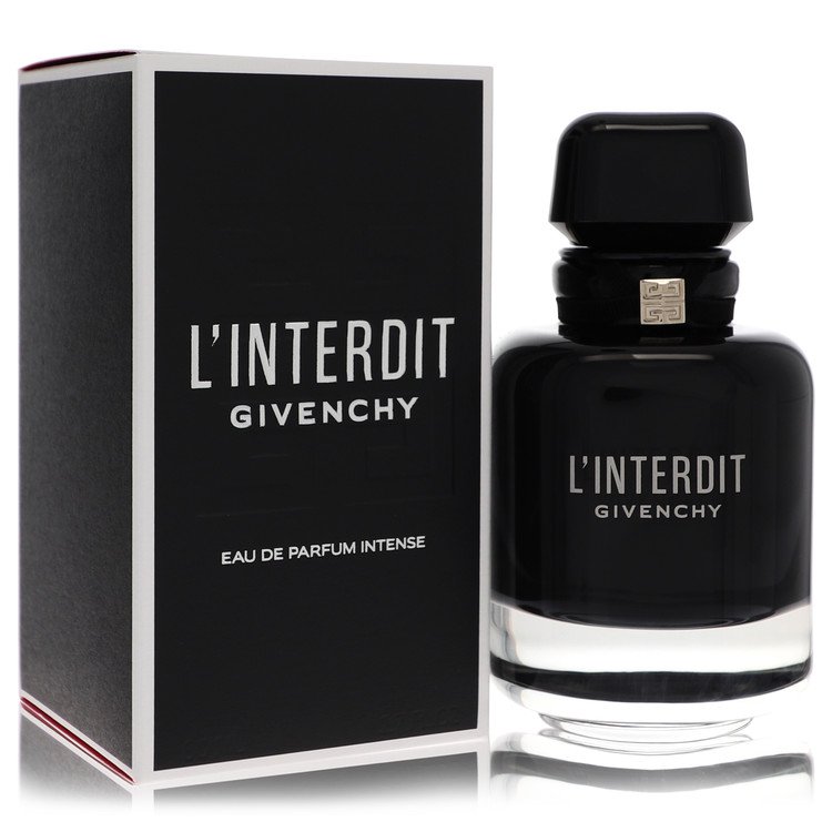 l'interdit intense by givenchy parfum 2.6 oz