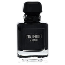 l'interdit absolu by givenchy eau de parfum intense 2.7 oz