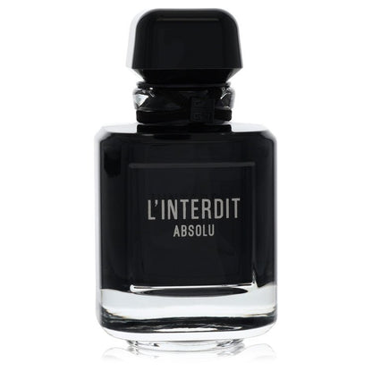 l'interdit absolu by givenchy eau de parfum intense 2.7 oz