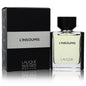 l\'insoumis by lalique eau de toilette spray 1.7 oz