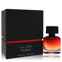 liquid red by phuong dang parfum 3.4 oz