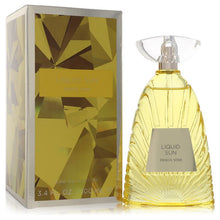 liquid sun by thalia sodi parfum 3.4 oz