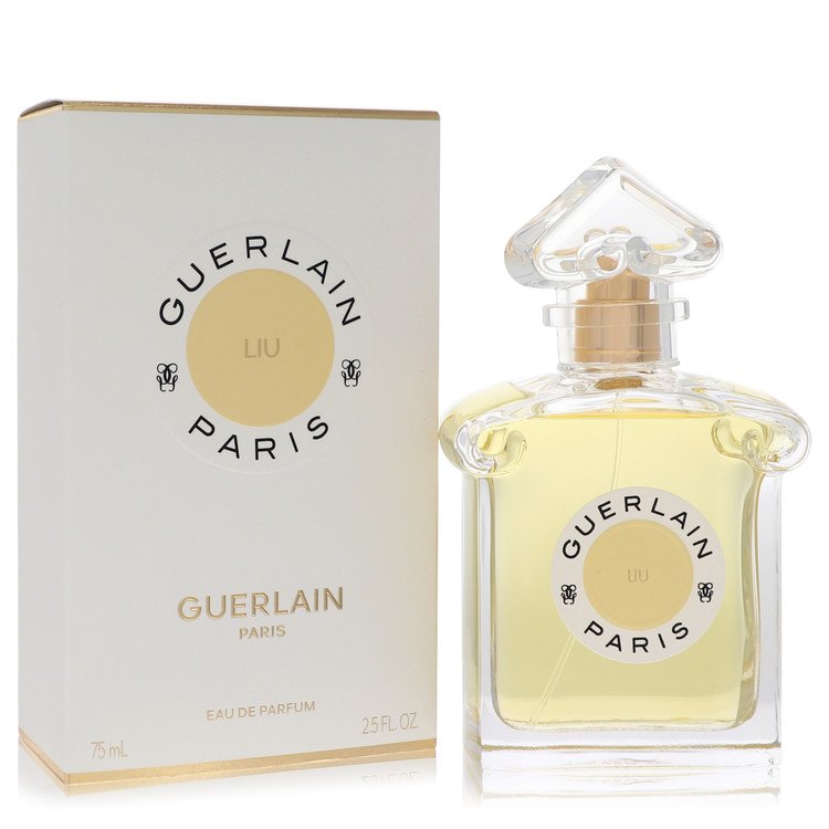 guerlain liu by guerlain eau de parfum spray 2.5 oz