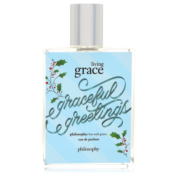 living grace by philosophy parfum 4 oz