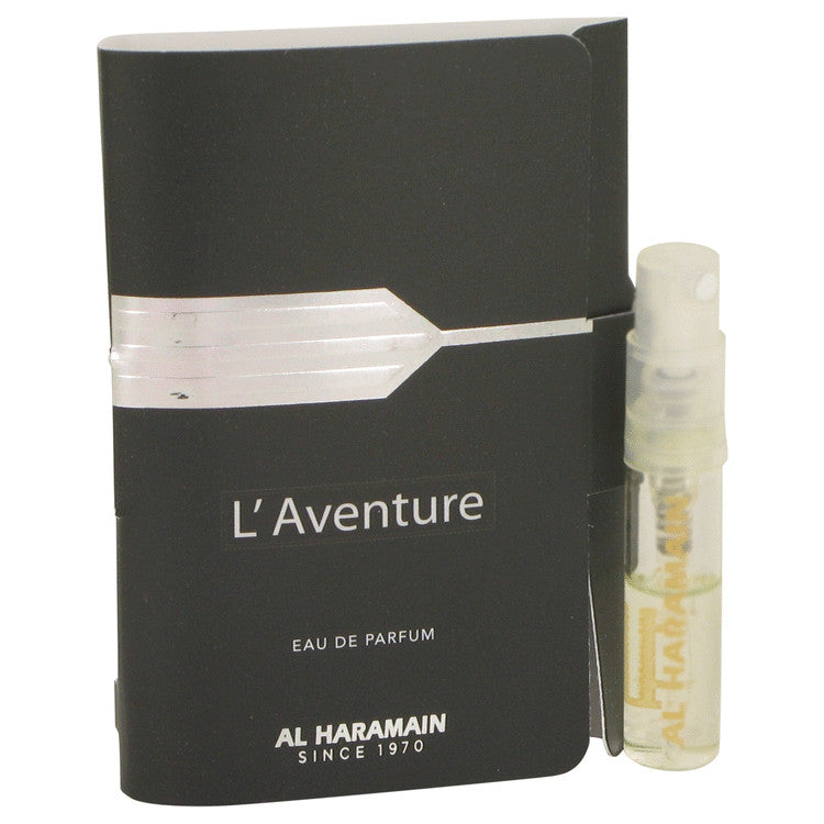l'aventure by al haramain sample 0.5 oz