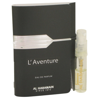 l'aventure by al haramain sample 0.5 oz