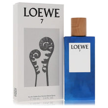 loewe 7 elixir by loewe parfum 3.4 oz