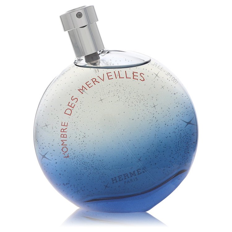 l\'ombre des merveilles by hermes eau de parfum spray (tester) 3.3 oz