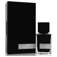 long board by min new york eau de parfum spray (unisex) 2.5 oz