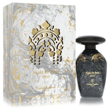 l'orientale night de paris eris by l'orientale extrait de parfum spray 3.3 oz