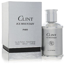 l'orientale clint ice mountain by l'orientale eau de parfum spray 3.4 oz