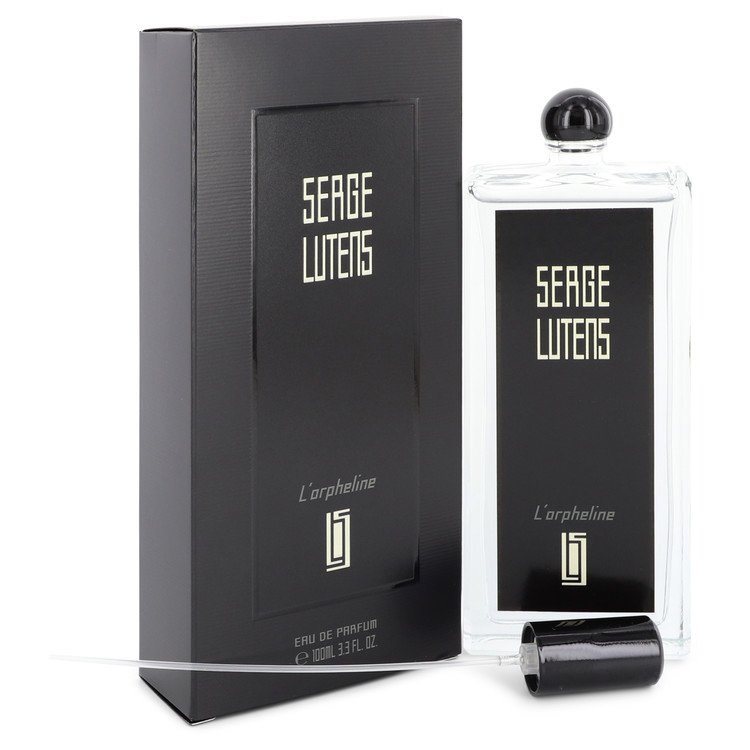 l'orpheline by serge lutens parfum 3.3 oz