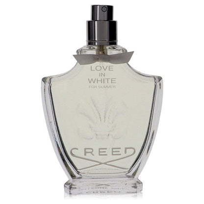 love in white for summer by creed parfum 2.5 oz