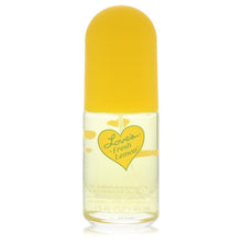 love's fresh lemon by dana cologne 1.5 oz