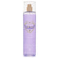 love\'s eau so fearless by dana body mist spray 8 oz