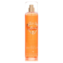 love's eau so spectacular by dana fragrance mist 8 oz