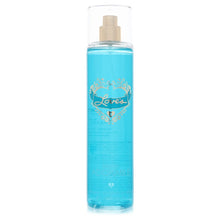 love's eau so adorable by dana fragrance mist spray 8 oz
