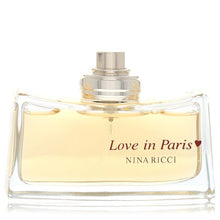 love in paris by nina ricci eau de parfum spray (tester) 1.7 oz