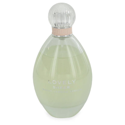 lovely sheer by sarah jessica parker parfum 3.4 oz