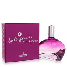 lulu forever by lulu castagnette eau de parfum spray 3.3 oz