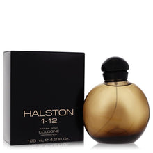 halston 1 12 by halston cologne spray 4.2 oz