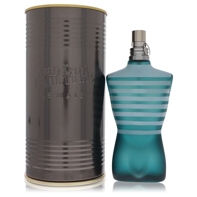 jean paul gaultier cologne eau de toilette spray 4.2 oz