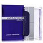 ultraviolet by paco rabanne eau de toilette spray 3.4 oz