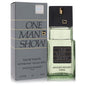 one man show by jacques bogart eau de toilette spray 3.3 oz