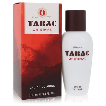 tabac by maurer & wirtz cologne 3.4 oz