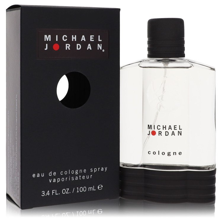 michael jordan cologne cologne spray 3.4 oz